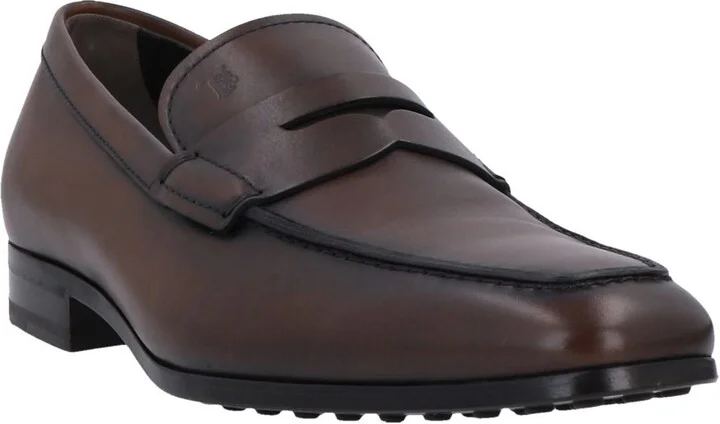 Tod's Man Loafers - Image 4