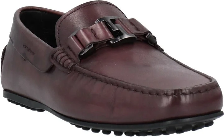 Tod's Man Loafers - Image 4