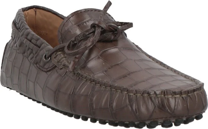 Tod's Man Loafers - Image 4