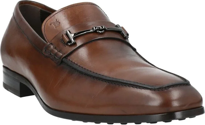 Tod's Man Loafers - Image 4