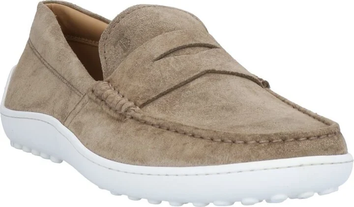 Tod's Man Loafers - Image 4