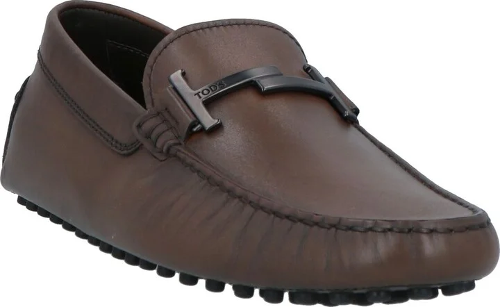 Tod's Man Loafers - Image 4