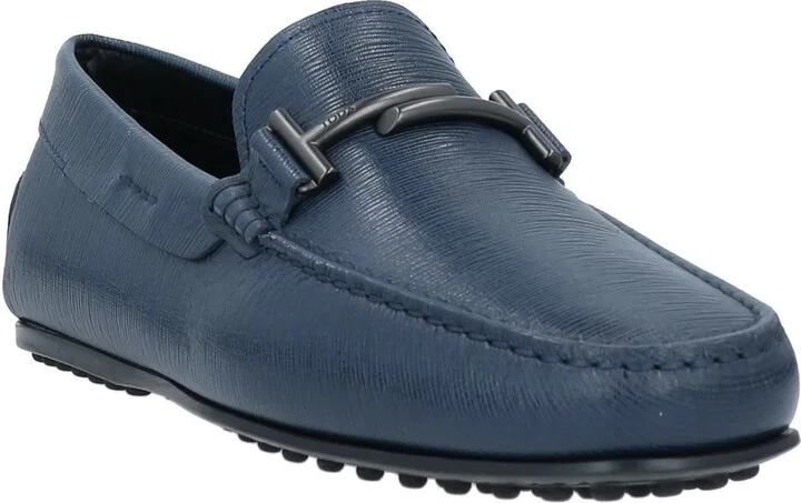 Tod's Man Loafers - Image 4
