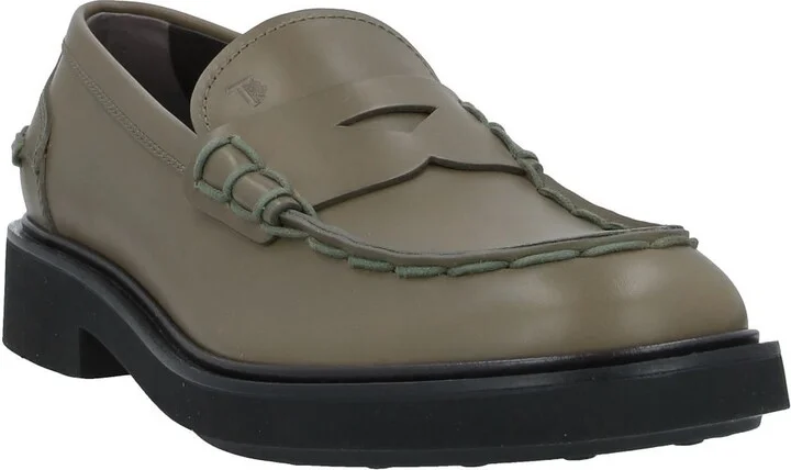 Tod's Man Loafers - Image 4