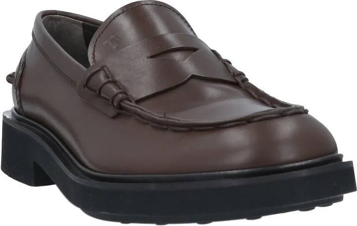 Tod's Man Loafers - Image 10