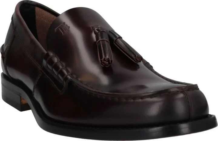 Tod's Man Loafers - Image 4