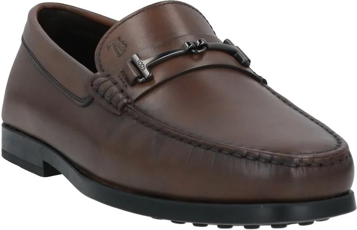 Tod's Man Loafers - Image 4