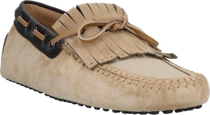 Tod's Man Loafers - Image 4