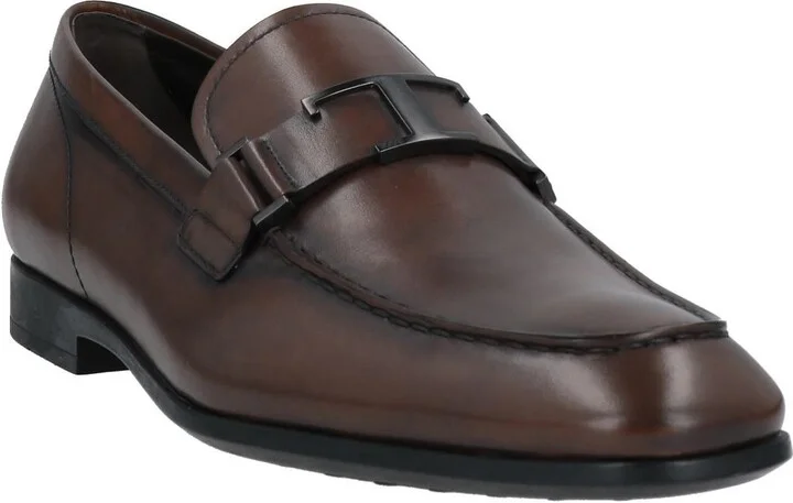 Tod's Man Loafers - Image 4