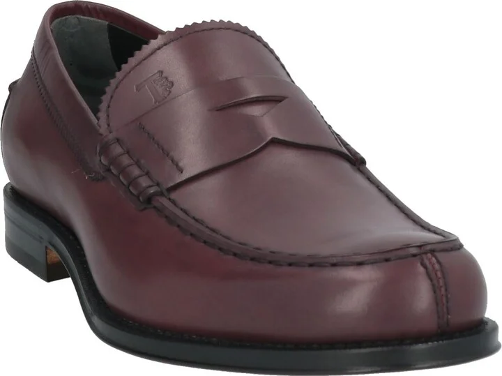 Tod's Man Loafers - Image 7