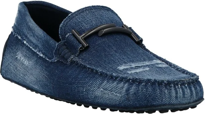 Tod's Man Loafers - Image 4