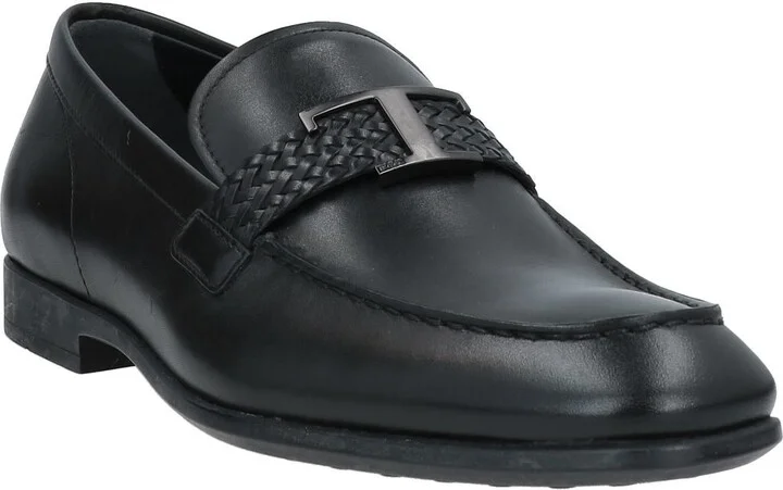 Tod's Man Loafers - Image 4