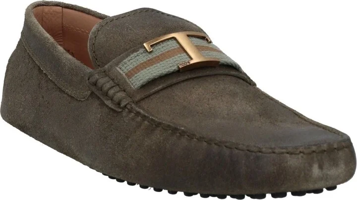 Tod's Man Loafers - Image 4