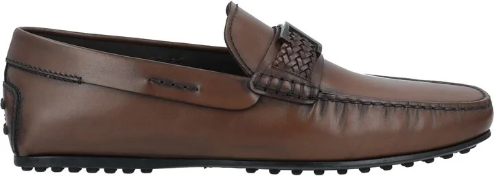 Tod's Man Loafers - Image 3