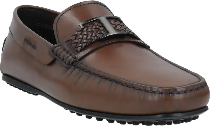 Tod's Man Loafers - Image 4