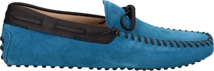 Tod's Man Loafers - Image 6