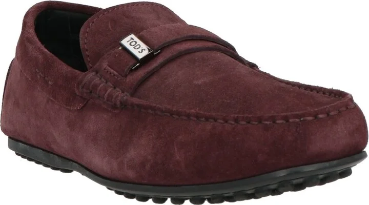 Tod's Man Loafers - Image 4