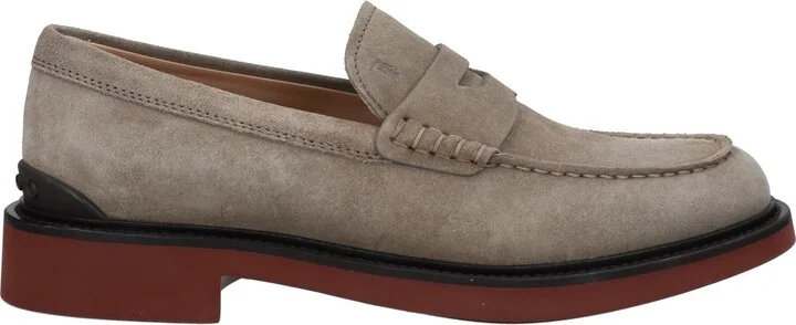Tod's Man Loafers - Image 9