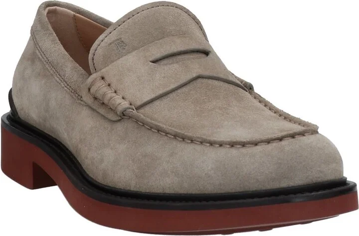 Tod's Man Loafers - Image 10