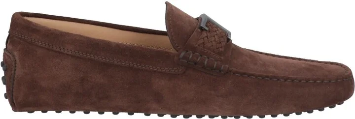 Tod's Man Loafers - Image 3