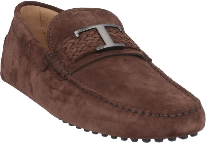 Tod's Man Loafers - Image 4