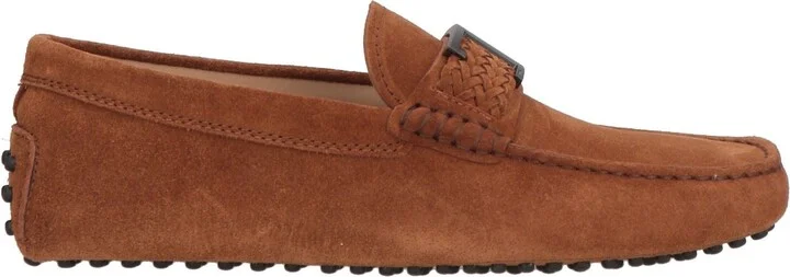 Tod's Man Loafers - Image 9