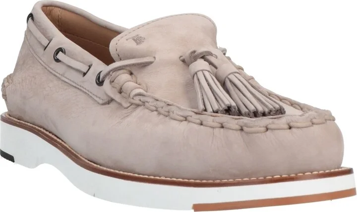 Tod's Man Loafers - Image 7