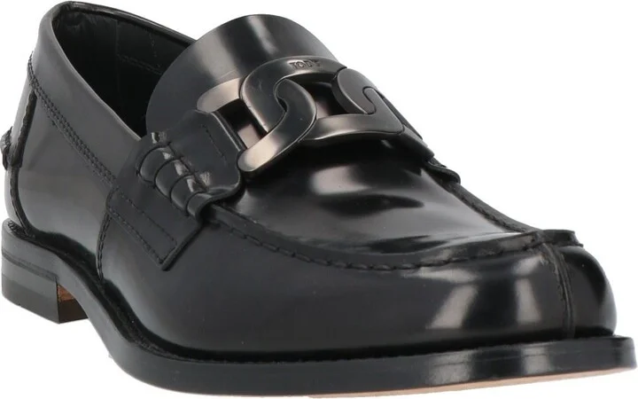 Tod's Man Loafers - Image 4