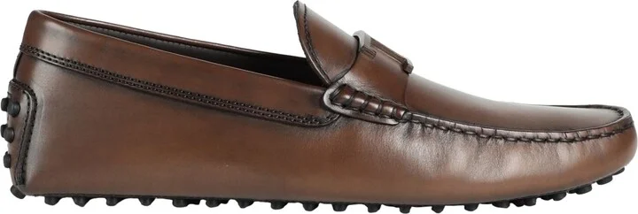 Tod's Man Loafers - Image 6