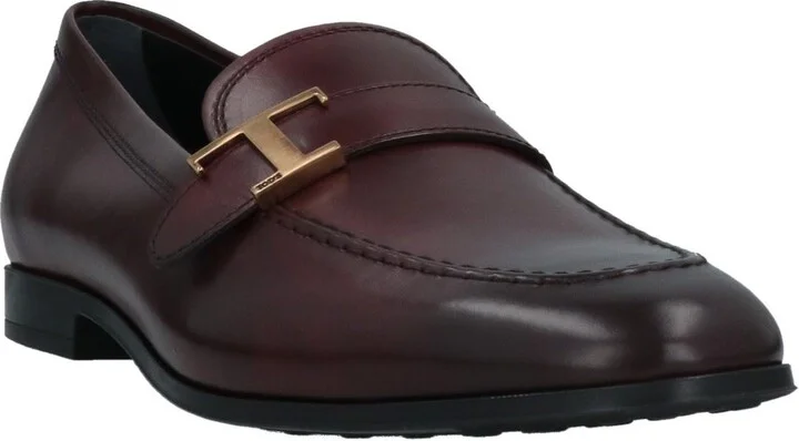 Tod's Man Loafers - Image 4