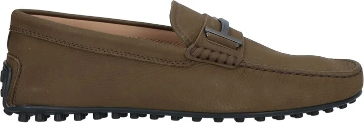 Tod's Man Loafers - Image 6