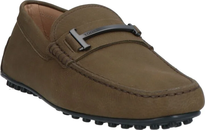 Tod's Man Loafers - Image 7