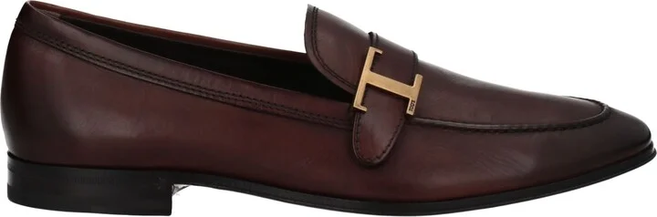 Tod's Man Loafers - Image 6