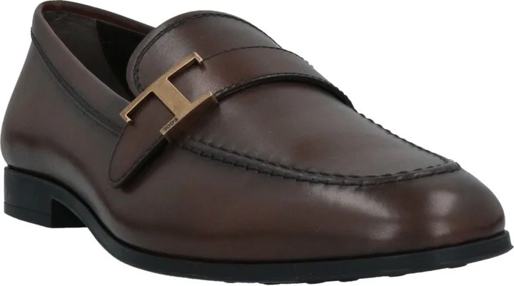 Tod's Man Loafers - Image 4