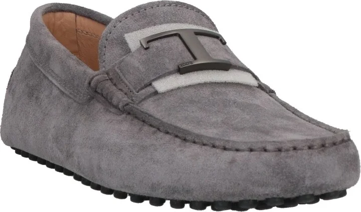 Tod's Man Loafers - Image 4