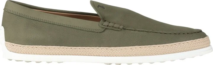 Tod's Man Loafers - Image 9