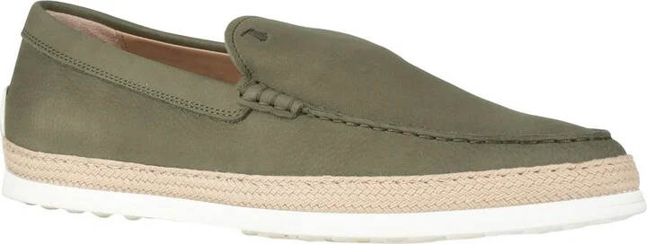 Tod's Man Loafers - Image 10