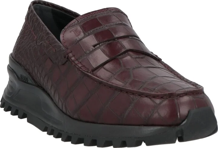 Tod's Man Loafers - Image 7