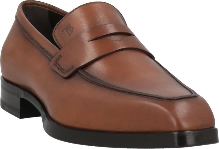 Tod's Man Loafers - Image 4