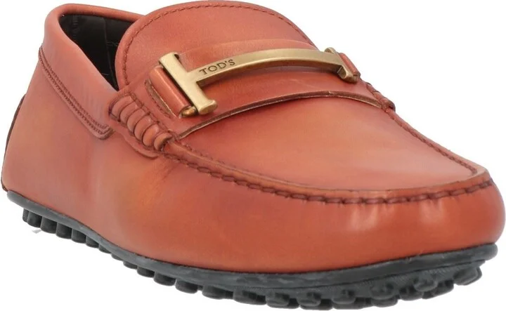 Tod's Man Loafers - Image 4