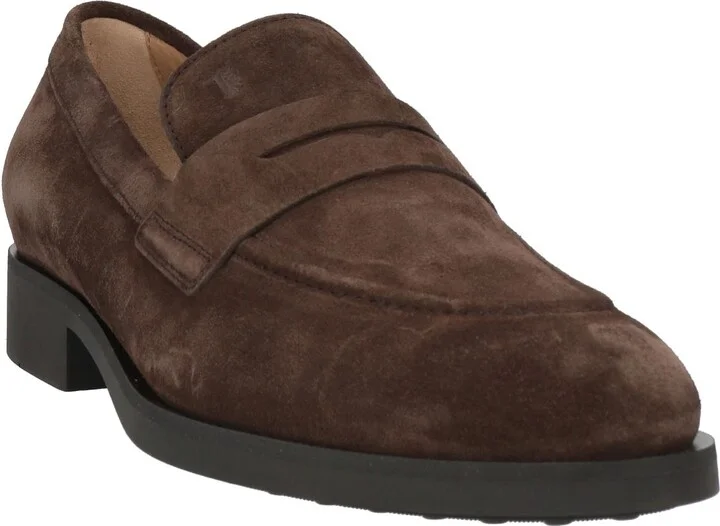 Tod's Man Loafers - Image 7