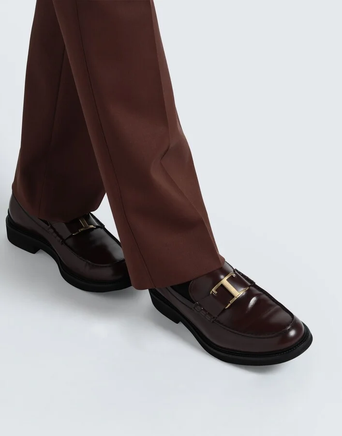 Tod's Man Loafers - Image 4