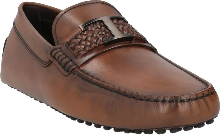 Tod's Man Loafers - Image 4