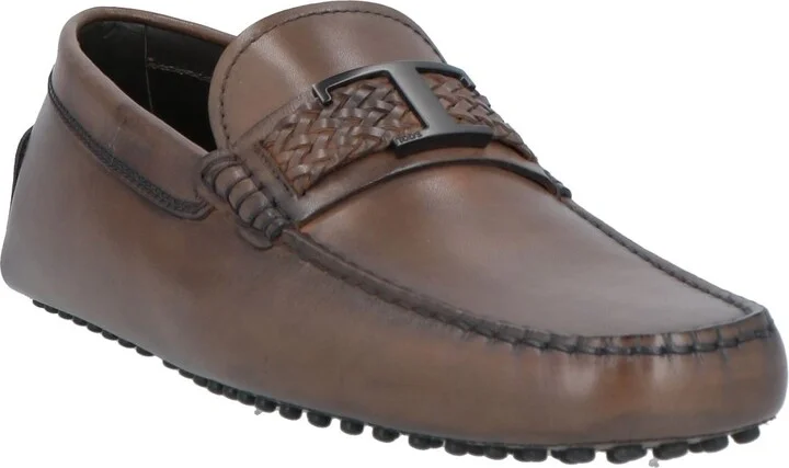 Tod's Man Loafers - Image 7