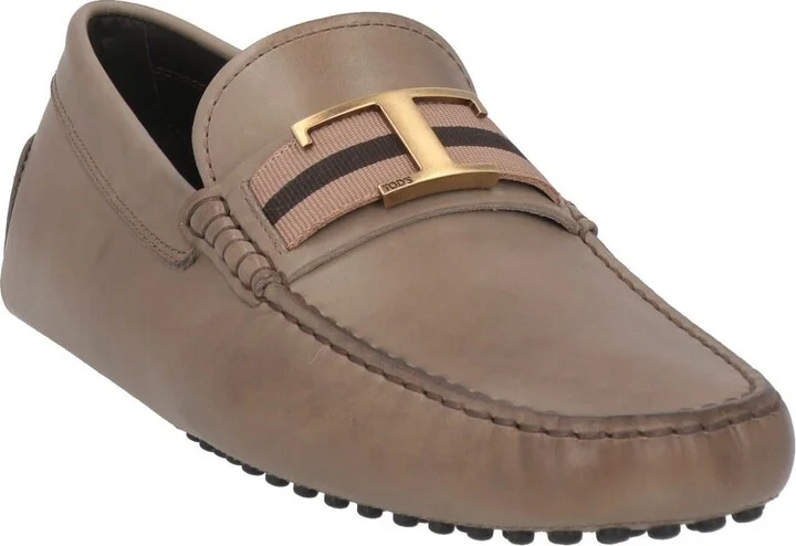 Tod's Man Loafers - Image 4