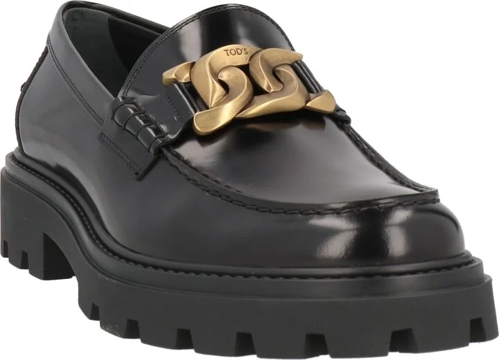 Tod's Man Loafers - Image 4