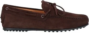 Chocolate brown