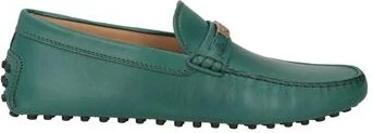Emerald green