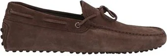 Chocolate brown
