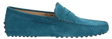 Deep teal
